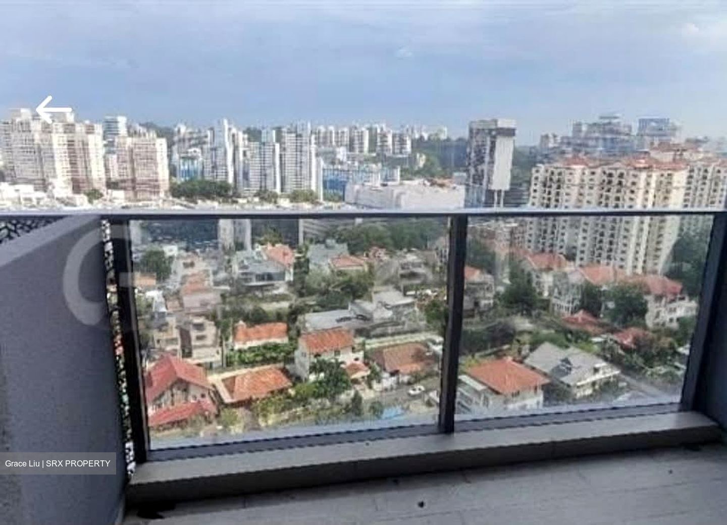 Stirling Residences (D3), Apartment #552515771